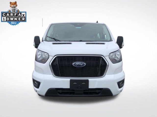 2024 Ford Transit-350 XLT 15 Passenger