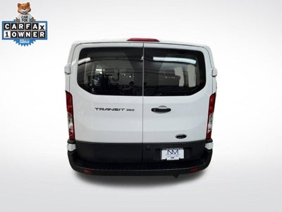 2023 Ford Transit-350 XL