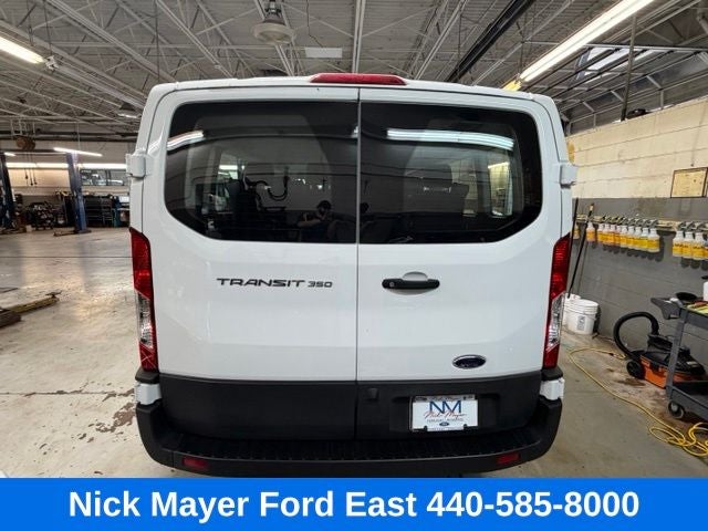 2023 Ford Transit-350 XL