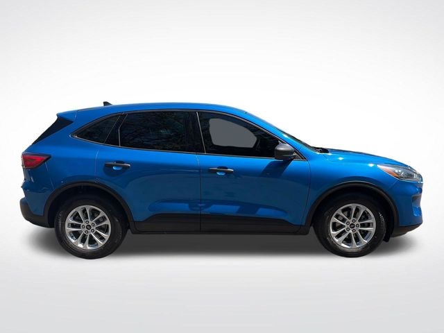 2020 Ford Escape S