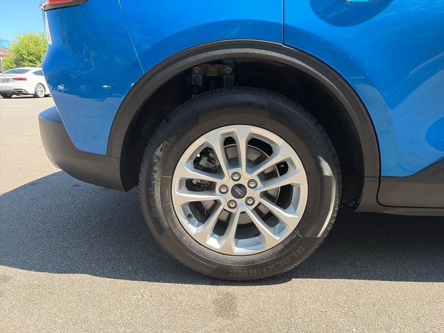 2020 Ford Escape S