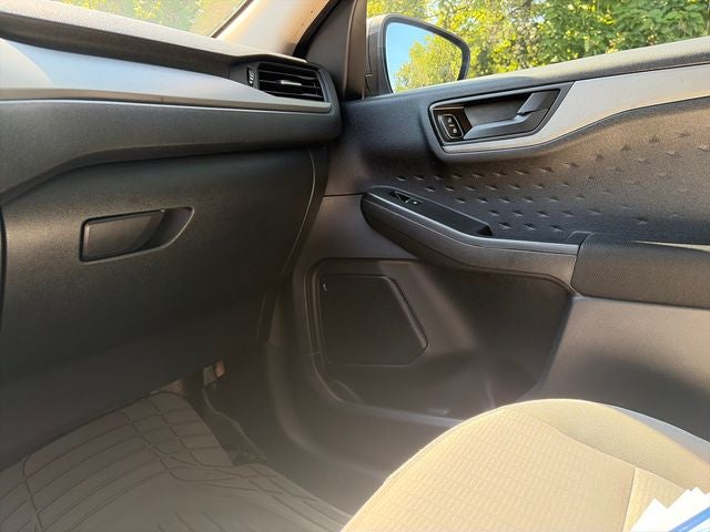 2020 Ford Escape S