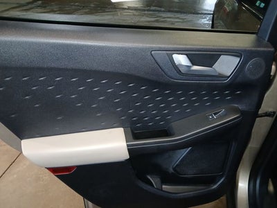 2020 Ford Escape Hybrid Titanium