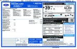 2026 Ford Escape Hybrid ST-Line Select