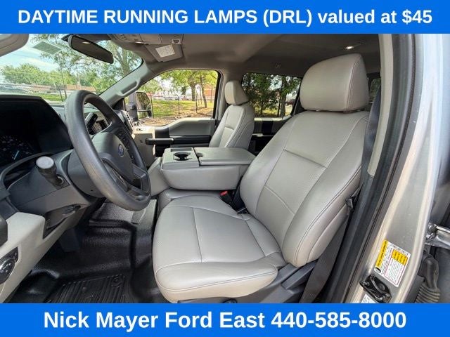2022 Ford F-250SD XL
