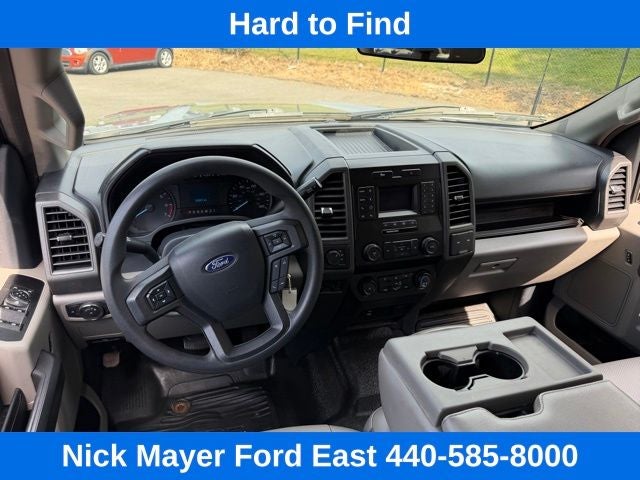 2022 Ford F-250SD XL