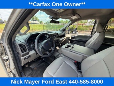 2022 Ford F-250SD XL