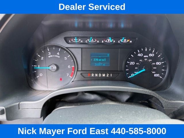 2022 Ford F-250SD XL