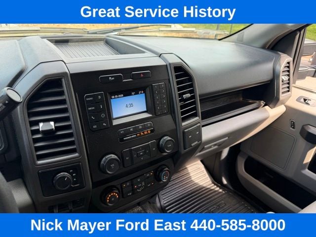 2022 Ford F-250SD XL