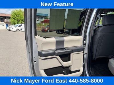 2022 Ford F-250SD XL