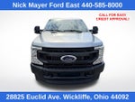 2022 Ford F-250SD XL