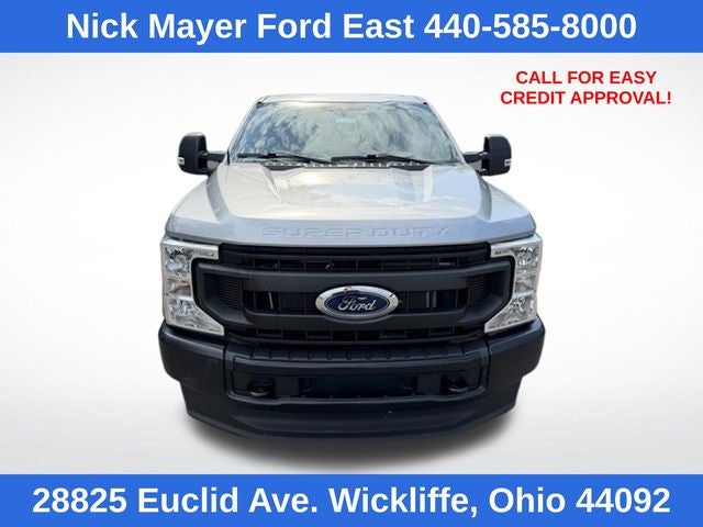 2022 Ford F-250SD XL