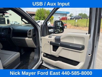 2022 Ford F-250SD XL