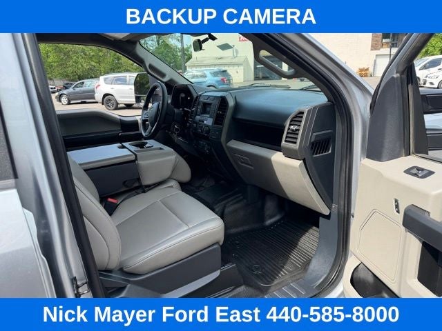 2022 Ford F-250SD XL