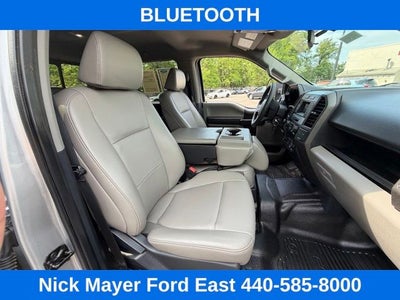 2022 Ford F-250SD XL