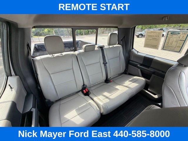 2022 Ford F-250SD XL