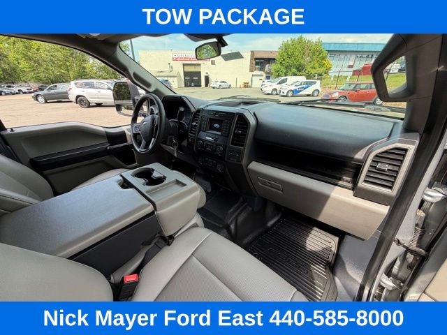 2022 Ford F-250SD XL