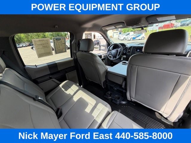 2022 Ford F-250SD XL
