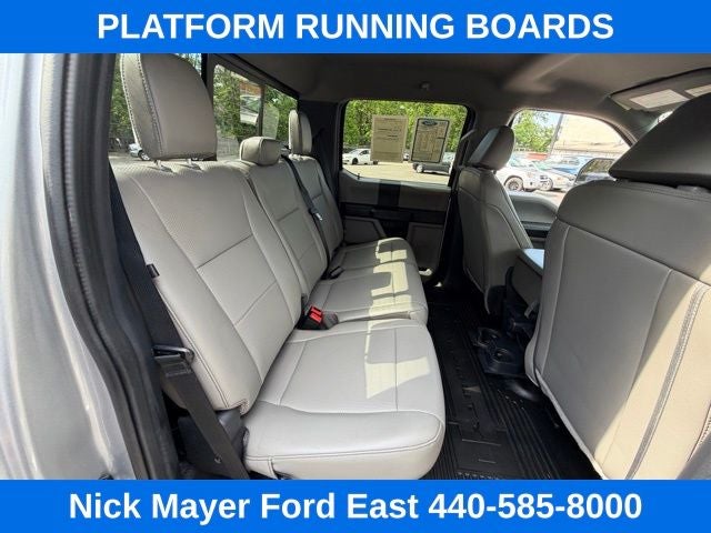 2022 Ford F-250SD XL