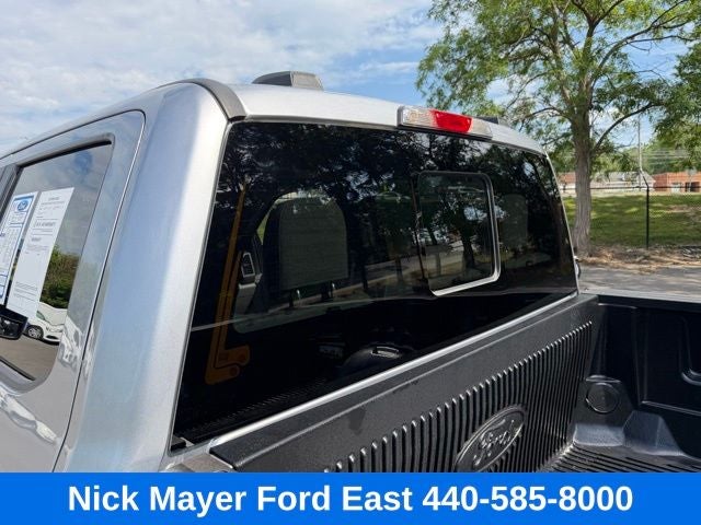 2022 Ford F-250SD XL