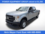 2022 Ford F-250SD XL