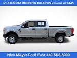 2022 Ford F-250SD XL