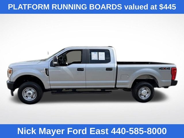 2022 Ford F-250SD XL
