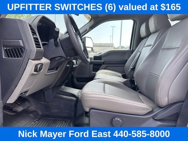 2022 Ford F-250SD XL