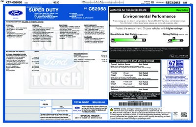 2025 Ford F-250SD XLT