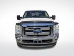 2011 Ford F-250SD Lariat
