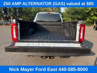 2023 Ford F-250SD XL