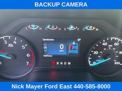 2023 Ford F-250SD XL