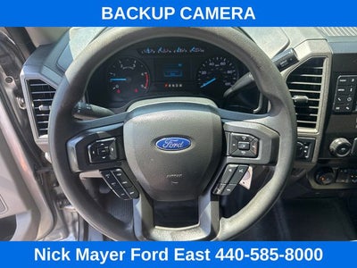 2022 Ford F-250SD XL
