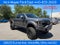 2021 Ford F-250SD Lariat Black Widow