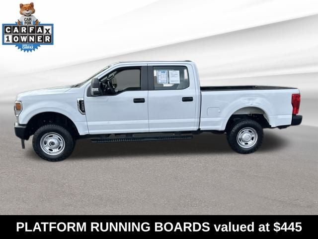 2022 Ford F-350SD XL