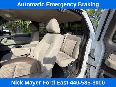 2010 Ford F-150 XL