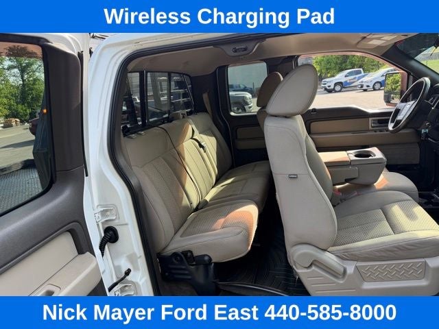 2010 Ford F-150 XL