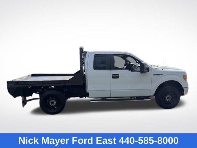 2010 Ford F-150 XL