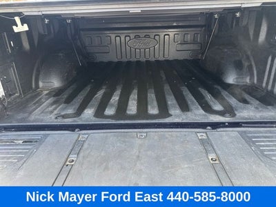 2022 Ford F-150 Limited
