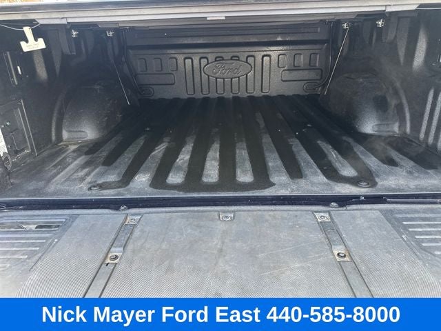 2022 Ford F-150 Limited