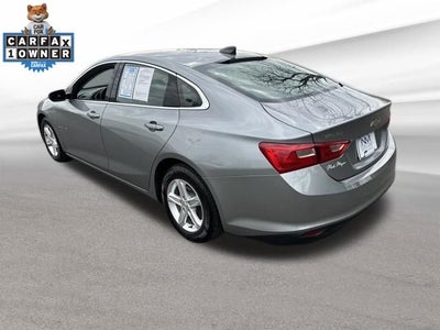 2023 Chevrolet Malibu LS 1FL