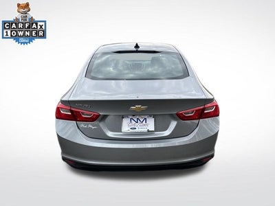 2023 Chevrolet Malibu LS 1FL