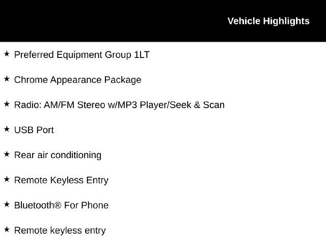 2019 Chevrolet Express 3500 LT Passenger