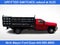 2017 Chevrolet Silverado 3500HD Work Truck