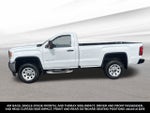 2016 GMC Sierra 3500HD Base