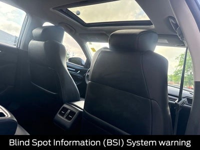 2019 Honda Accord EX-L
