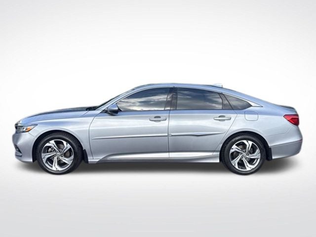 2019 Honda Accord EX-L