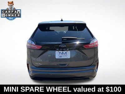 2023 Ford Edge ST Line