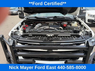 2024 Chevrolet Silverado 3500HD LT