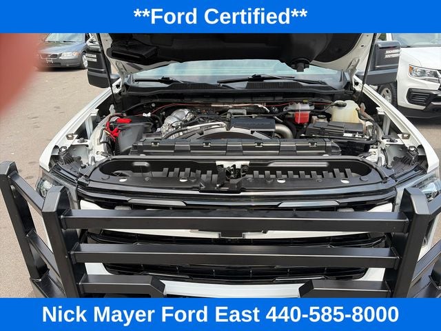 2024 Chevrolet Silverado 3500HD LT